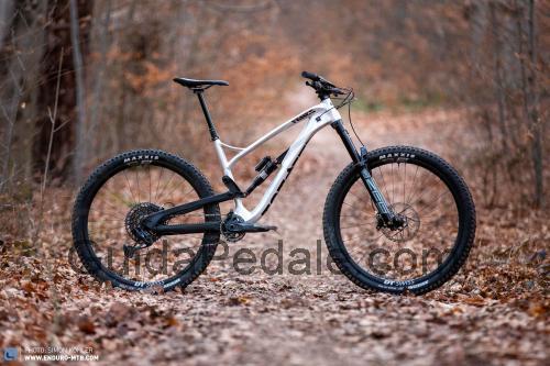 Alutech Fanes scheda tecnica e recensioni